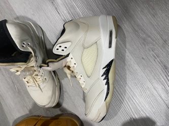 Jordan 5s