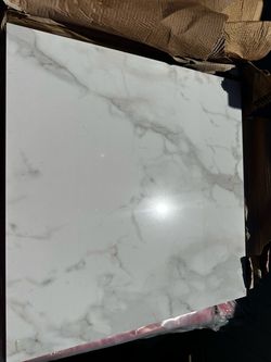 🇮🇹 24” x 24” (60 x 60 cm) Italian Ceramic Tile – Made in Italy | $66.66/Bundle