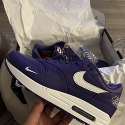 Nike Air Max Supreme