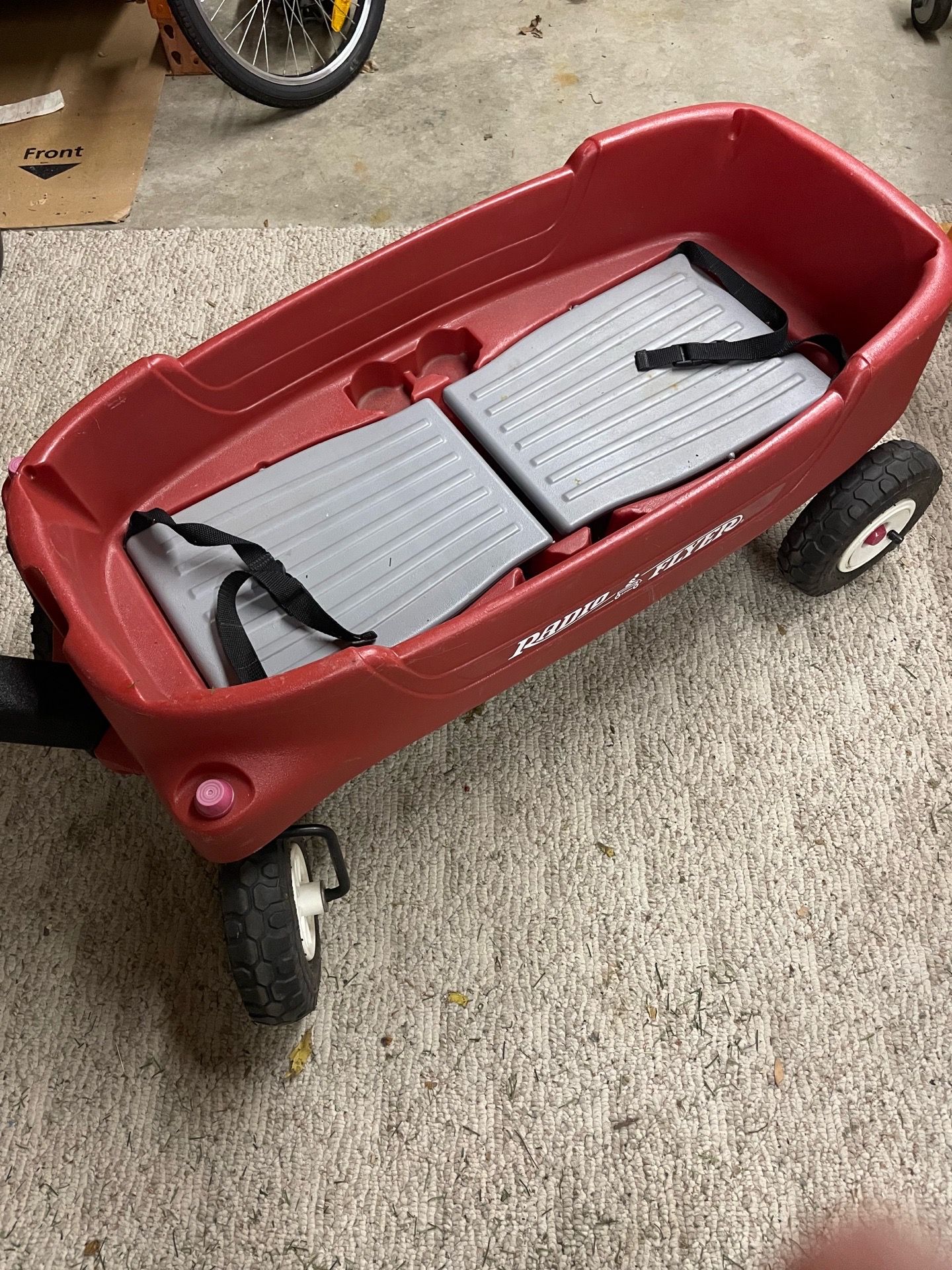Wagon