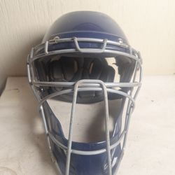Easton M-7 7" to 7 7/8" Senior Catchers Helmet
