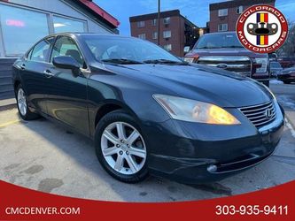 2009 Lexus ES 350