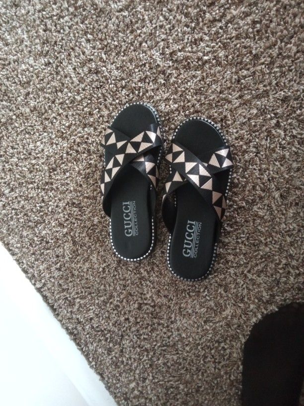 Shoes Slippers