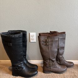 Women’s Tall Boots