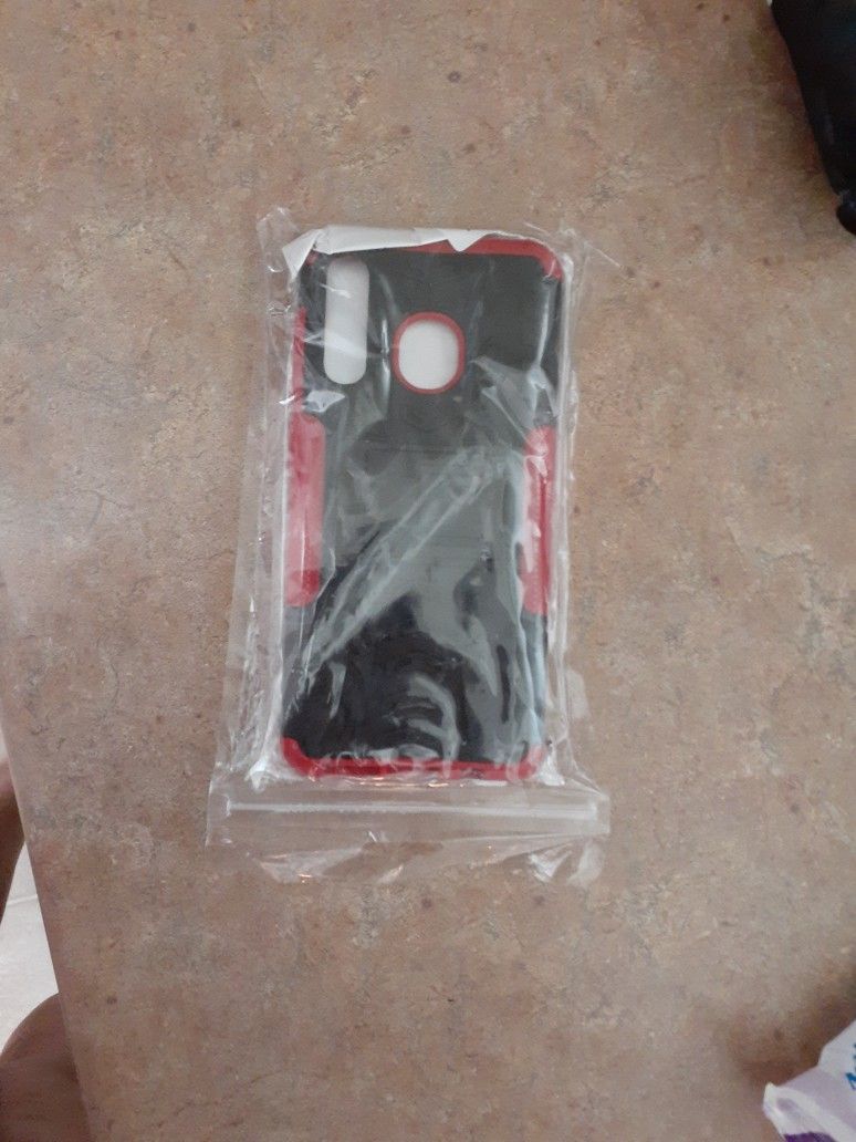 New Case For A20, A30,A50