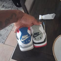 Jordan Cement 4 Mens Size 12 100 Obo