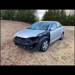 2009 Volkswagen Jetta