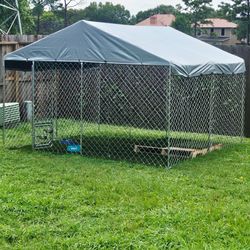 Dog Kennel