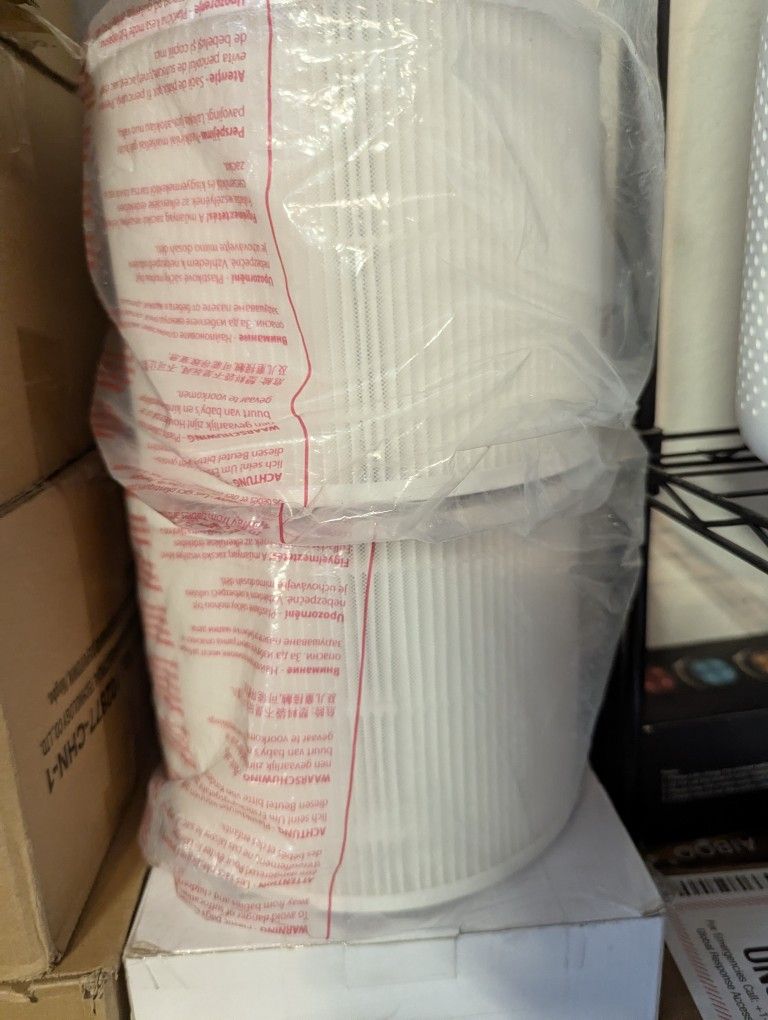 Levoitt Core 300 Hepa Filters