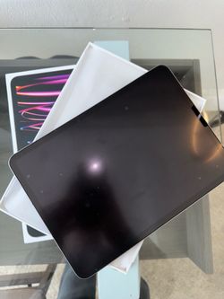 iPad Pro 4 11 + Apple Pencil + Apple Case