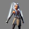 Ahsoka Blue