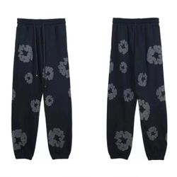 Denim Tears Sweatpants 