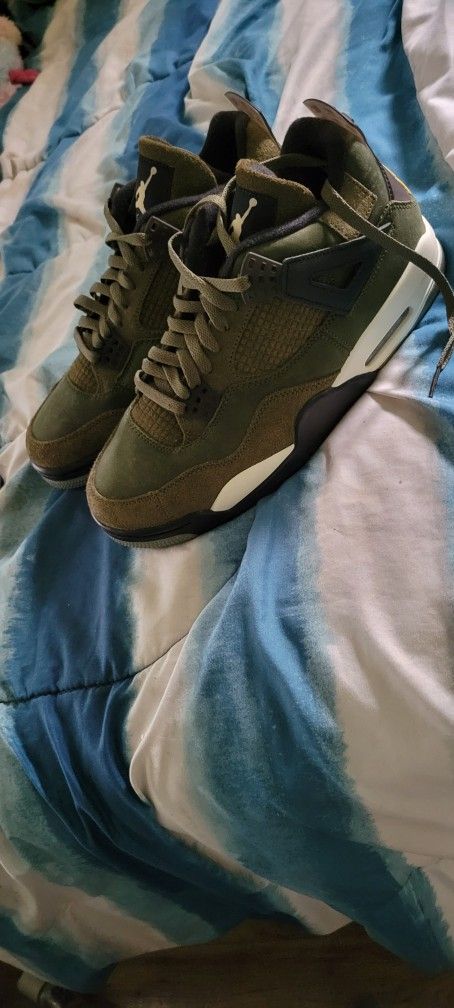 New Jordan