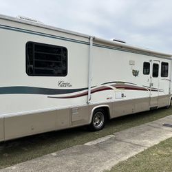 1998 RV Chevrolet Great Condición