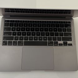 Apple MacBook Air Space grey 8GB M1