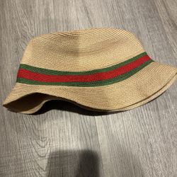 Gucci Hat 