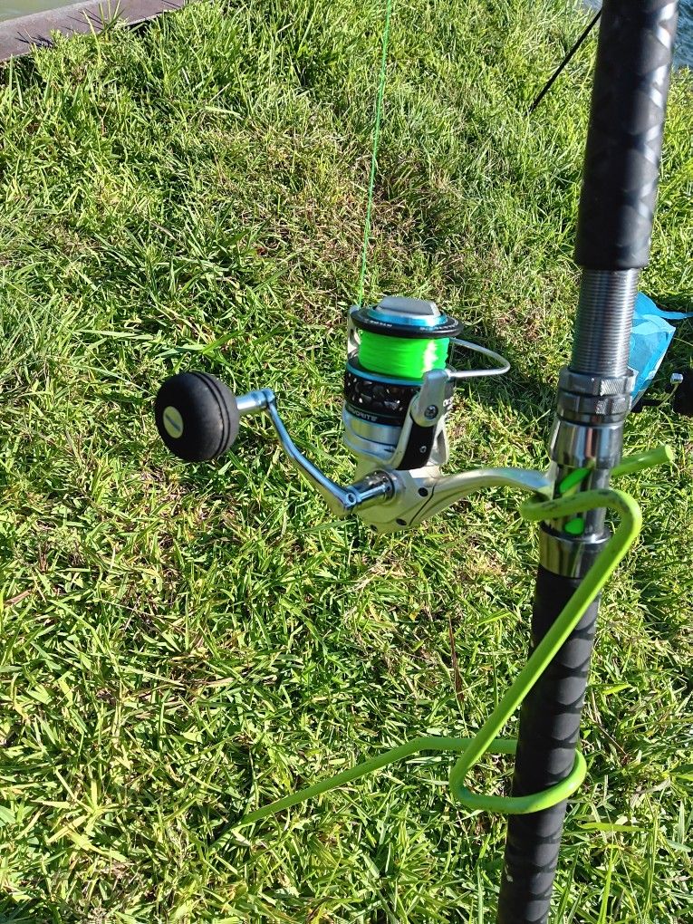 Fishing