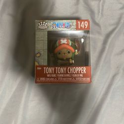 Tony Tony Chopper Funko Pop