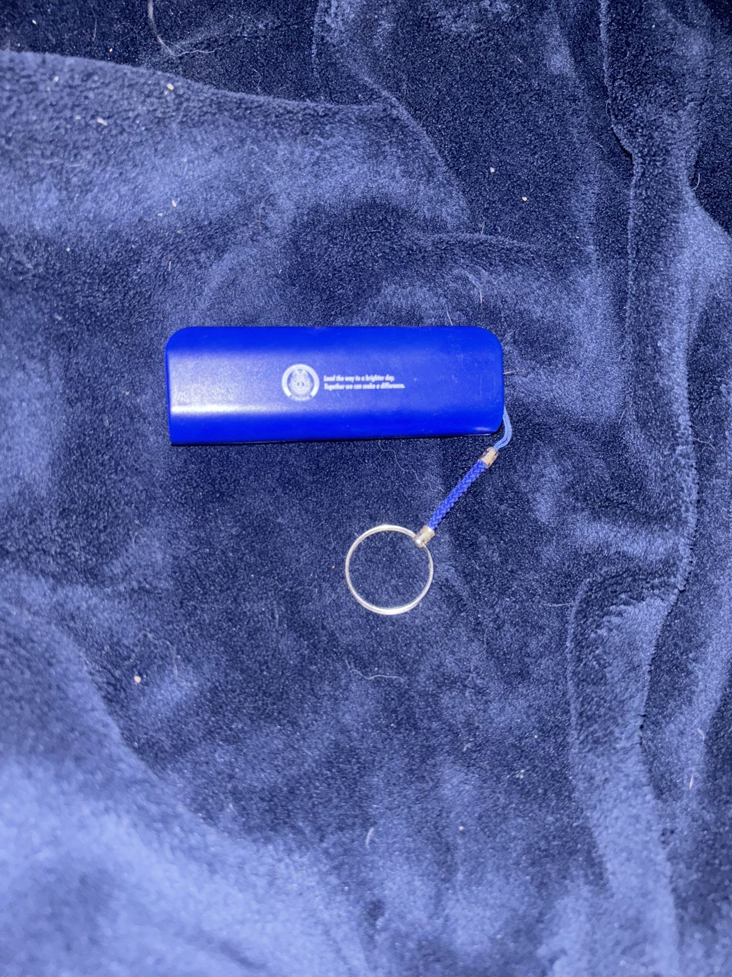 portable power bank chargers From Waynesboro Virginia Police Department