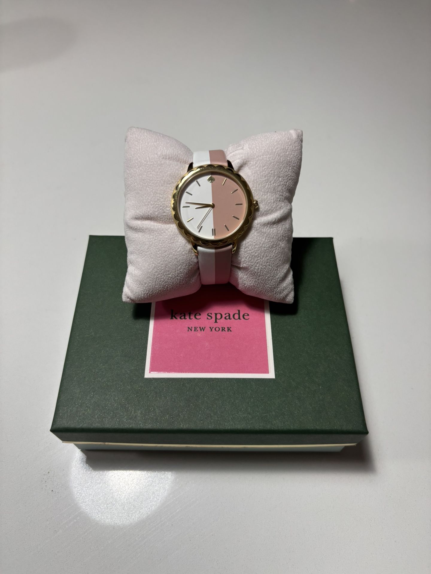 Kate Spade Watch