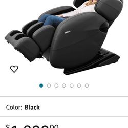 Massage Chair