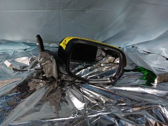 2019-22 Honda Pilot Right Mirror W/Signal Light 
