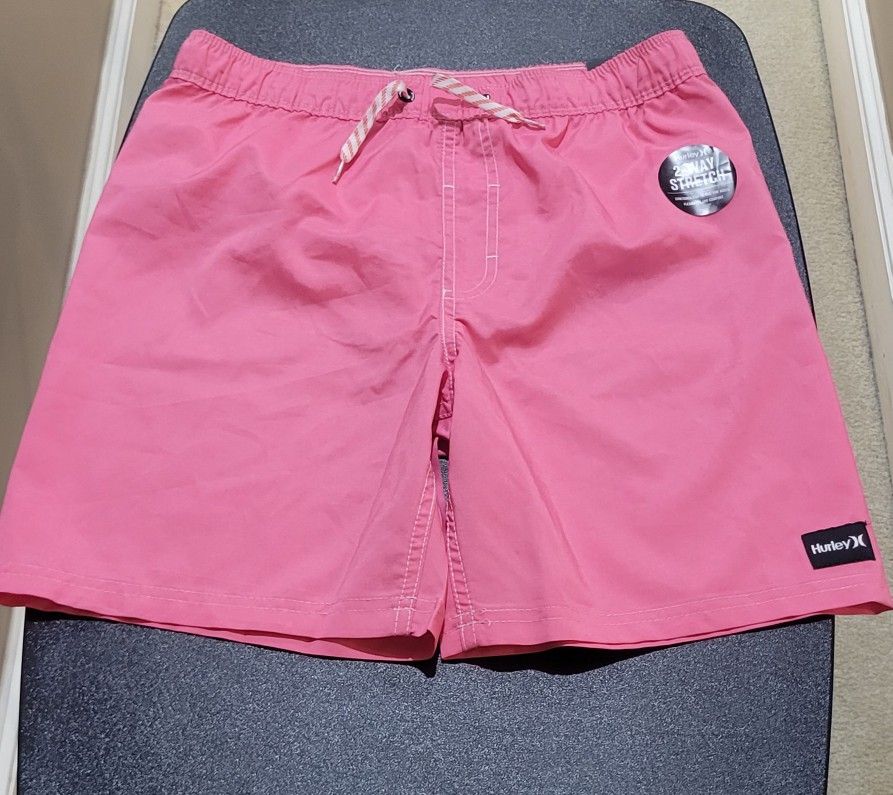 HURLEY Swim Shorts