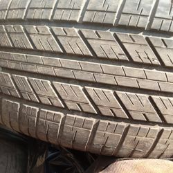 Tires And Rims