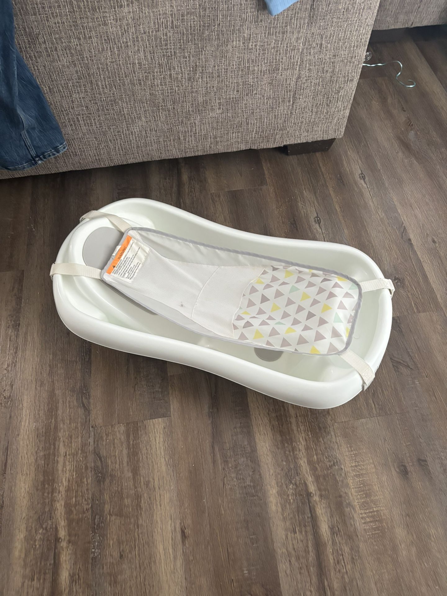 Baby Bath Tub 