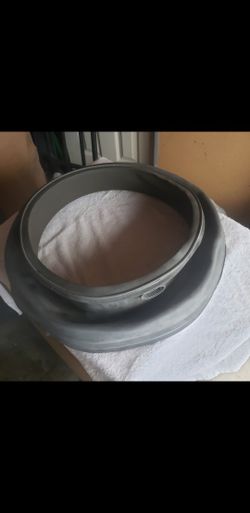Washer Seal Gasket Boot
