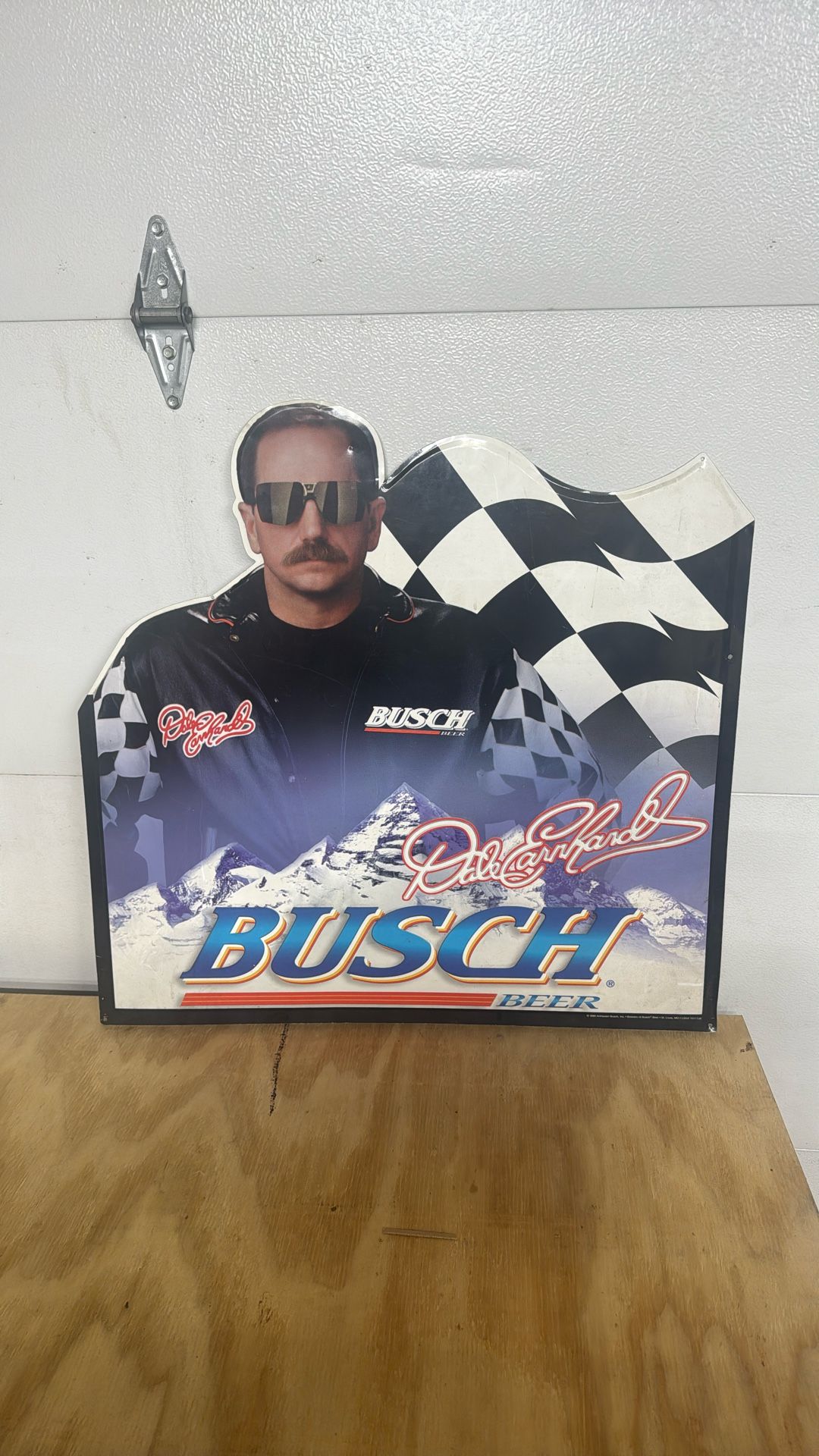 Bar signs