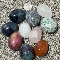 stone eggs bundle
