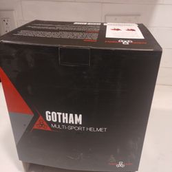 Triple Eight Gotham Multi-Sport Helmet 