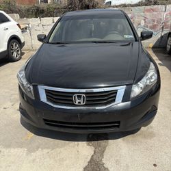 2010 Honda Accord