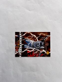 Shaquille  O’Neal “Electrified”