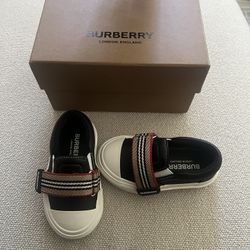 Burberry Baby Toddler
