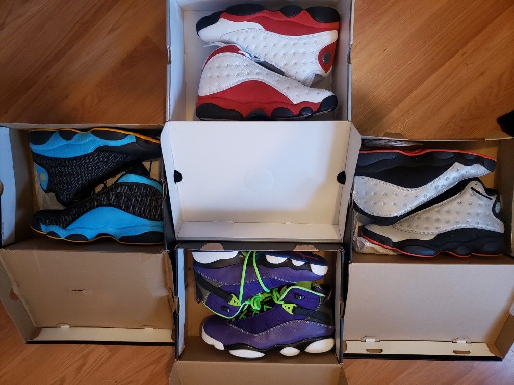 Jordans For Sale