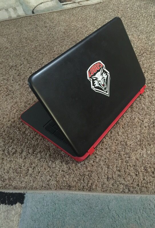 Hp BEATS Laptop