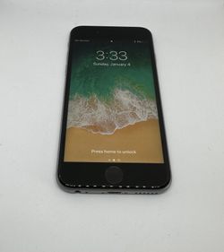iPhone 6s - 16GB - Unlocked