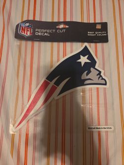 Car decal