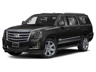 2019 Cadillac Escalade ESV