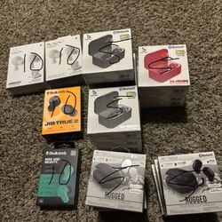 Ear Buds 