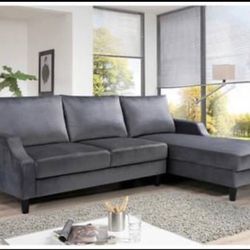 Meissa Sectional Sofa