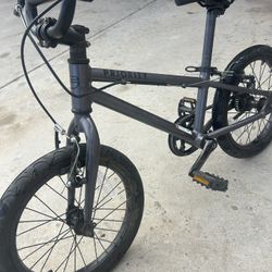 Small Kids Bike 🚲 !!!