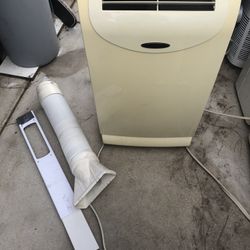 PRICE IS FIRM Fedders AEP09D2B*B 9,000 BTU Air Conditioner AC A/C WITH WINDOW KIT  250  You are more than welcome to test the item before you pay us. 