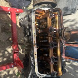 D15B2 Block 