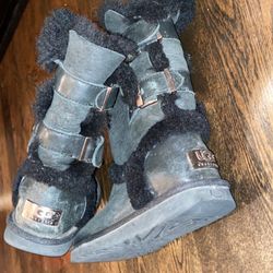 Ugg Boots 7.5