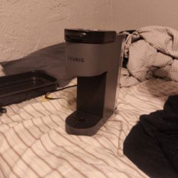 Keurig Mini Single Serve K22