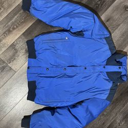1980s The North Face Jacket 