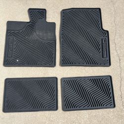 F150 Floor Mats